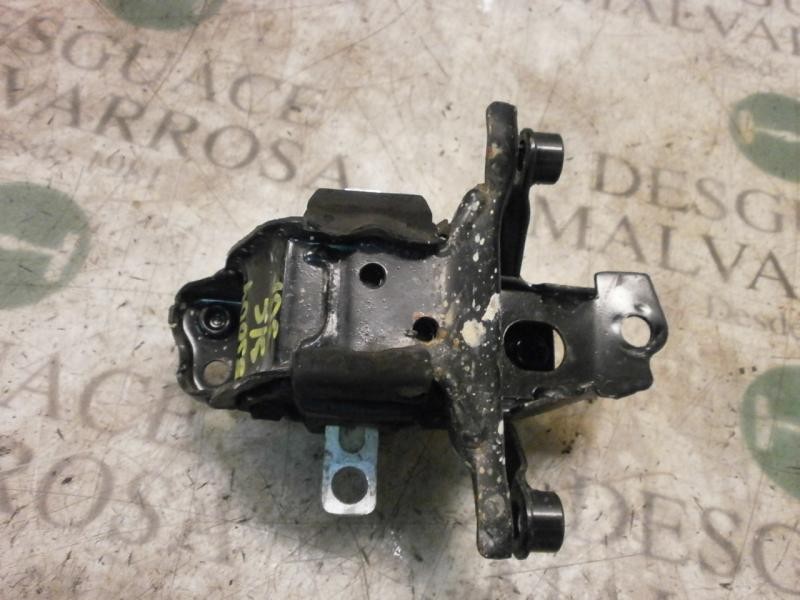 Recambio de soporte cambio para volkswagen polo (9n3) highline referencia OEM IAM 6Q0199555AS  