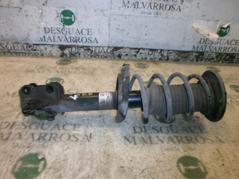 Recambio de amortiguador delantero derecho para opel vectra c berlina club referencia OEM IAM   