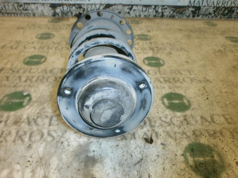 Recambio de amortiguador delantero derecho para opel vectra c berlina club referencia OEM IAM   