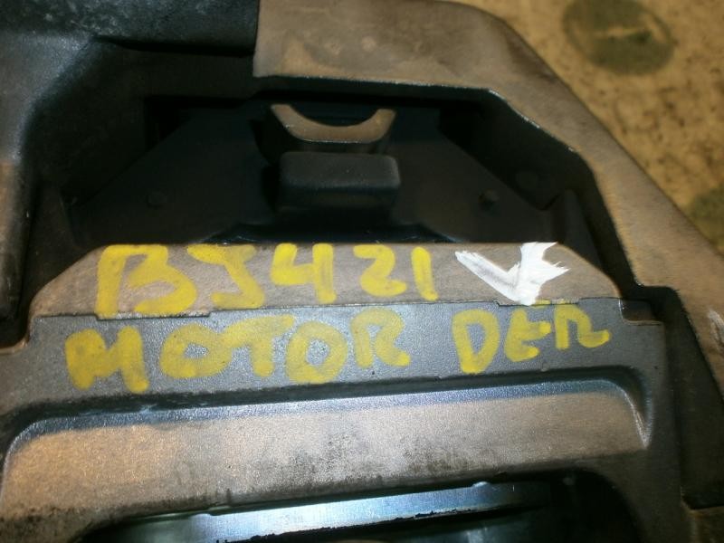 Recambio de soporte motor derecho para opel vectra c berlina club referencia OEM IAM   