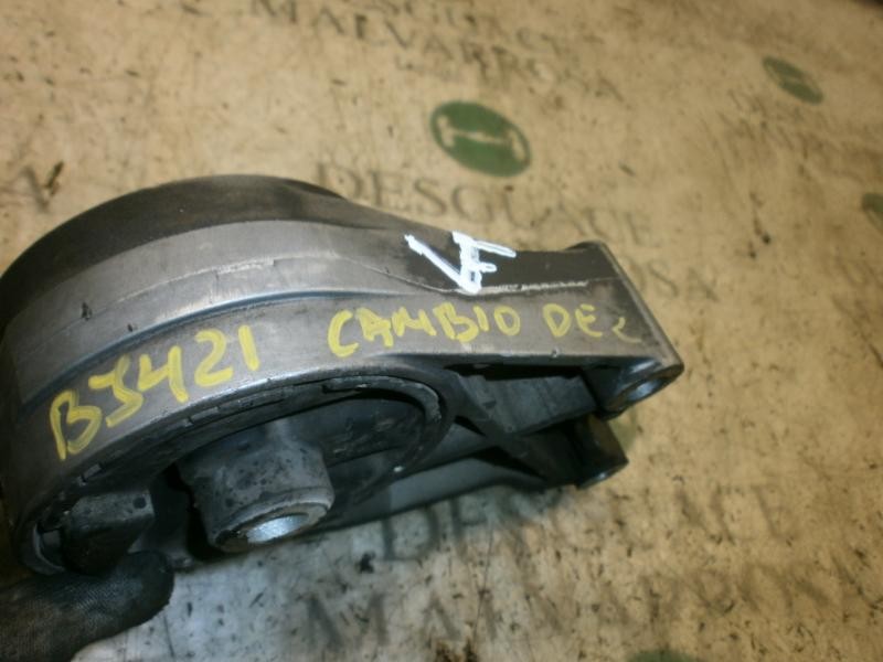 Recambio de soporte cambio para opel vectra c berlina club referencia OEM IAM   