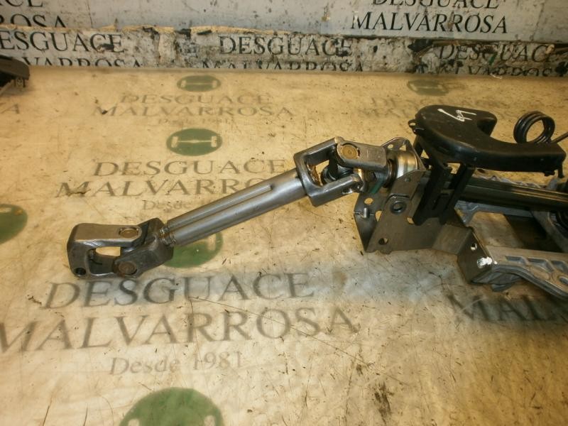 Recambio de columna direccion para seat leon (1p1) sport referencia OEM IAM 1K1419502AB  