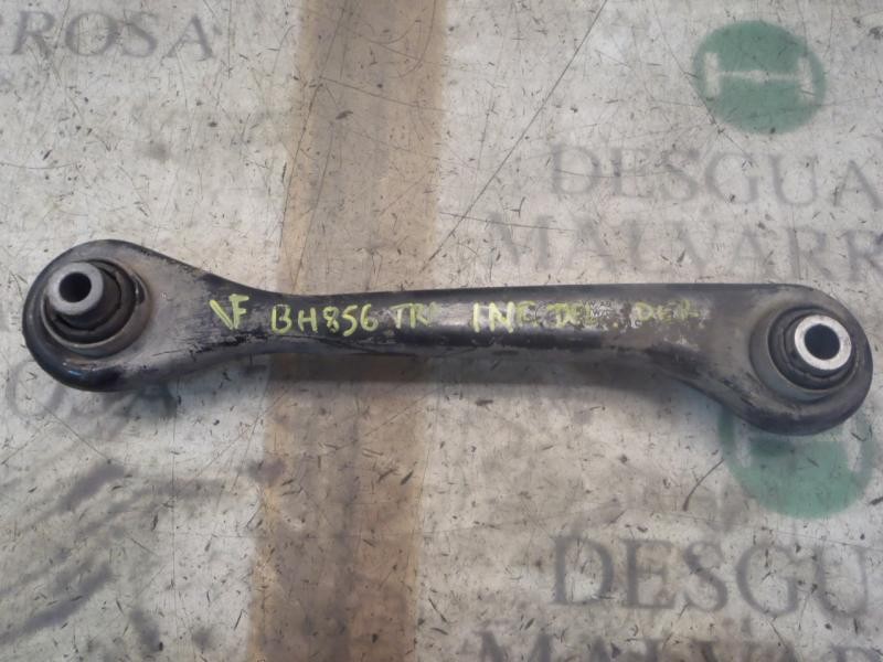 Recambio de brazo suspension inferior trasero derecho para seat leon (1p1) sport referencia OEM IAM 1K0501530C  