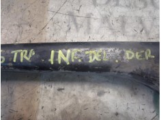 Recambio de brazo suspension inferior trasero derecho para seat leon (1p1) sport referencia OEM IAM 1K0501530C   2