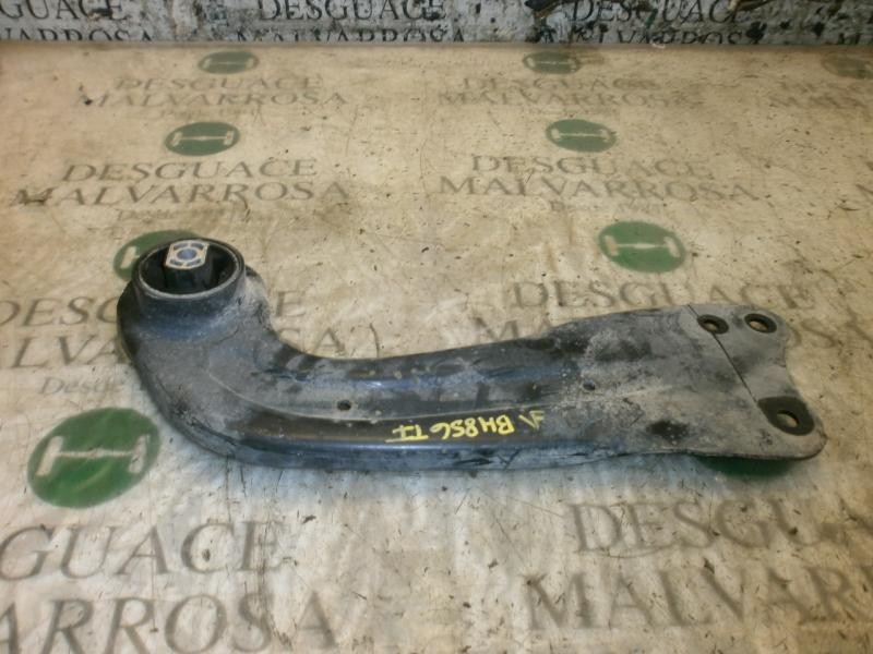 Recambio de brazo suspension inferior trasero izquierdo para seat leon (1p1) sport referencia OEM IAM 1K0505223K  