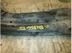 Recambio de brazo suspension inferior trasero izquierdo para seat leon (1p1) sport referencia OEM IAM 1K0505223K   2