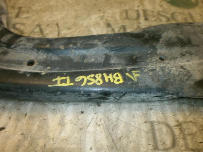 Recambio de brazo suspension inferior trasero izquierdo para seat leon (1p1) sport referencia OEM IAM 1K0505223K  