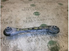 Recambio de brazo suspension inferior trasero izquierdo para seat leon (1p1) sport referencia OEM IAM 1K0501529F   2