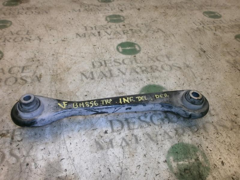 Recambio de brazo suspension inferior trasero izquierdo para seat leon (1p1) sport referencia OEM IAM 1K0501529F  