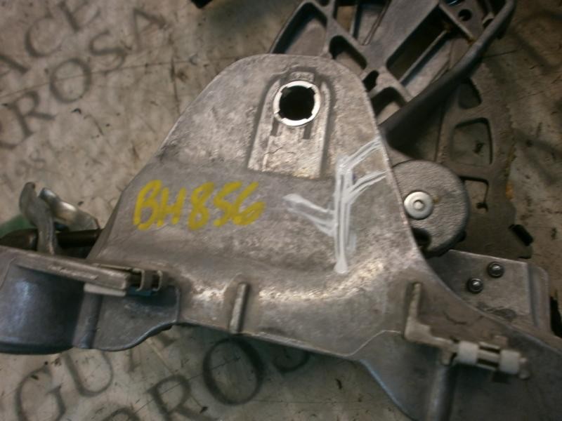 Recambio de palanca freno de mano para seat leon (1p1) sport referencia OEM IAM 1K0711303H2ZZ  