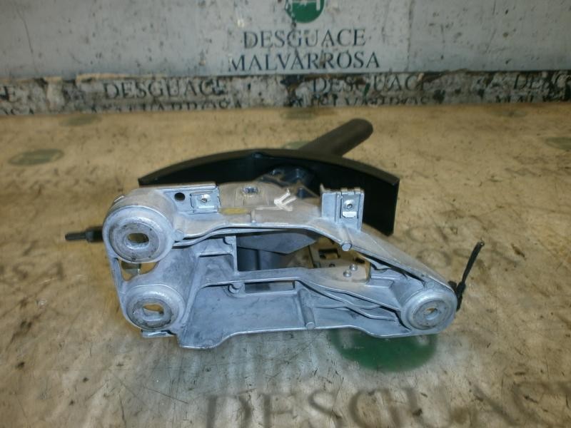 Recambio de palanca freno de mano para seat leon (1p1) sport referencia OEM IAM 1K0711303H2ZZ  