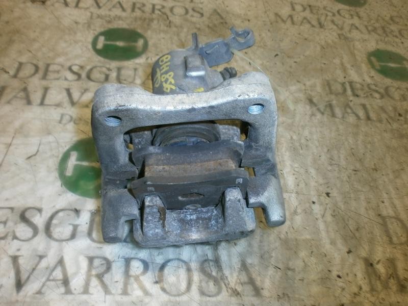 Recambio de pinza freno trasera derecha para seat leon (1p1) sport referencia OEM IAM 1K0615424J  