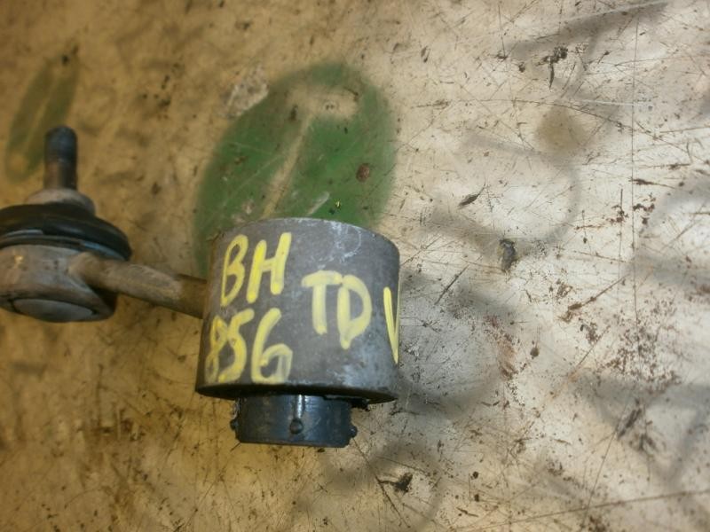 Recambio de tirante trasero derecho para seat leon (1p1) sport referencia OEM IAM 1K0505465K  