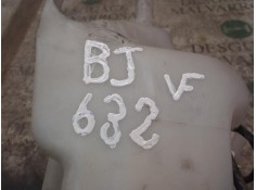 Recambio de deposito limpia para ford orion 1.6 referencia OEM IAM    2