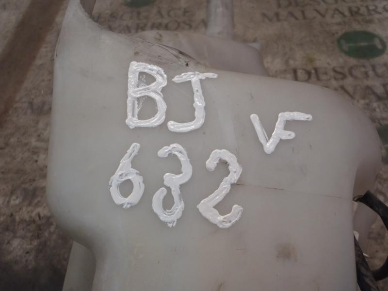 Recambio de deposito limpia para ford orion 1.6 referencia OEM IAM   