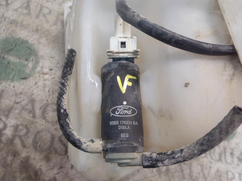 Recambio de deposito limpia para ford orion 1.6 referencia OEM IAM   