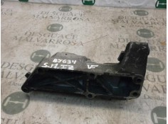 Recambio de soporte motor izquierdo para iveco daily caja cerrada (1999 =>) 35 - s 12 caja cerrada, largo, techo elevado referen 2