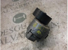 Recambio de tensor correa auxiliar para iveco daily caja cerrada (1999 =>) 35 - s 12 caja cerrada, largo, techo elevado referenc 2