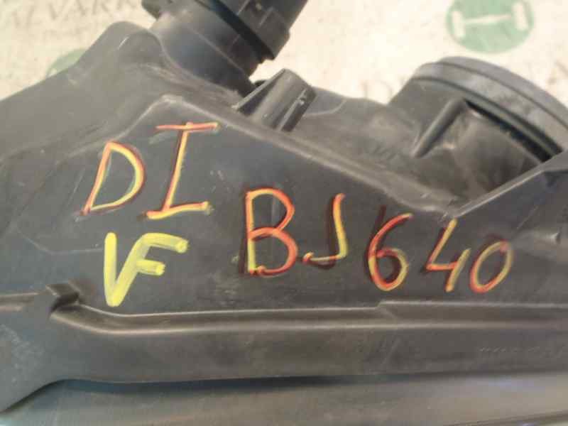 Recambio de faro izquierdo para renault kangoo (f/kc0) authentique referencia OEM IAM   