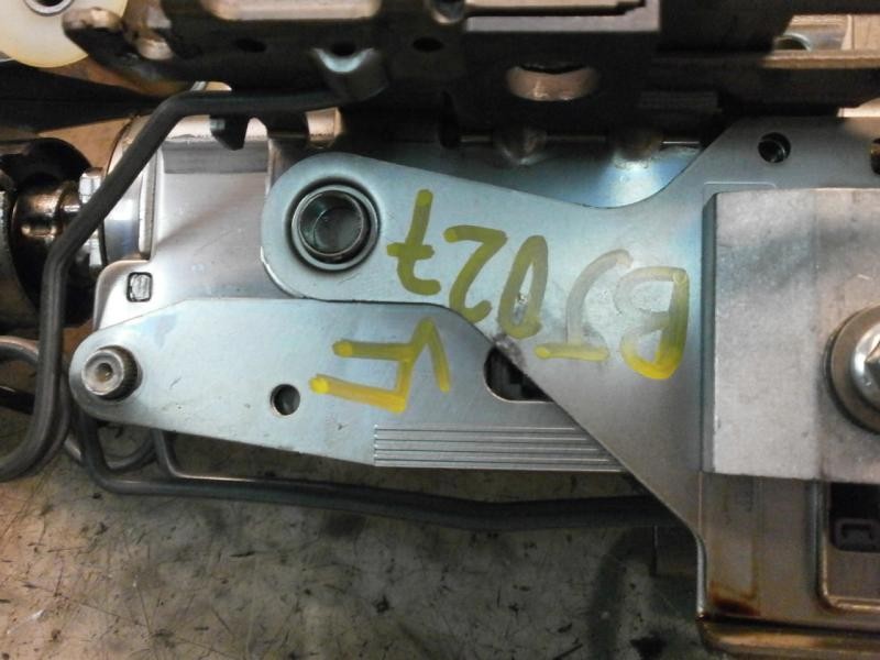 Recambio de columna direccion para seat cordoba berlina (6l2) stella referencia OEM IAM 6Q1419501H  