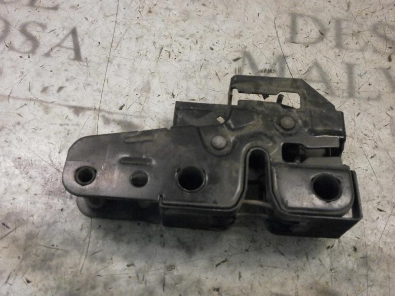 Recambio de cerradura capot para seat cordoba berlina (6l2) stella referencia OEM IAM 6L0823509D  