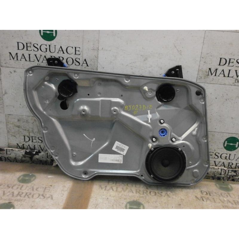 Recambio de elevalunas delantero izquierdo para seat cordoba berlina (6l2) stella referencia OEM IAM 6L4837461  