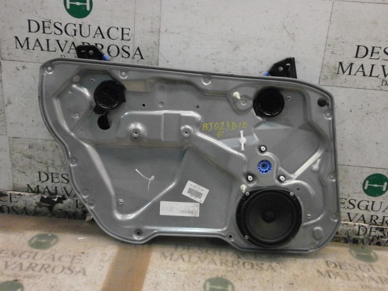 Recambio de elevalunas delantero izquierdo para seat cordoba berlina (6l2) stella referencia OEM IAM 6L4837461  