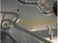 Recambio de elevalunas delantero izquierdo para seat cordoba berlina (6l2) stella referencia OEM IAM 6L4837461   2