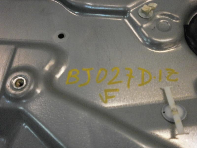 Recambio de elevalunas delantero izquierdo para seat cordoba berlina (6l2) stella referencia OEM IAM 6L4837461  