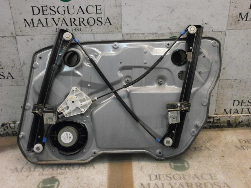 Recambio de elevalunas delantero izquierdo para seat cordoba berlina (6l2) stella referencia OEM IAM 6L4837461  