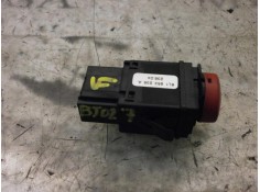 Recambio de warning para seat cordoba berlina (6l2) stella referencia OEM IAM 6L1953235A300 6L1953235A  2