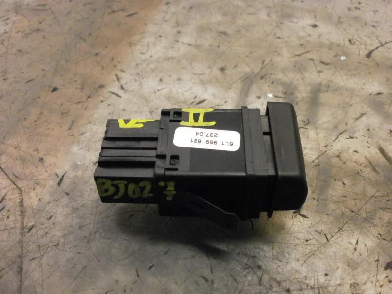 Recambio de modulo electronico para seat cordoba berlina (6l2) stella referencia OEM IAM 6L19596214W4 6L1959621 