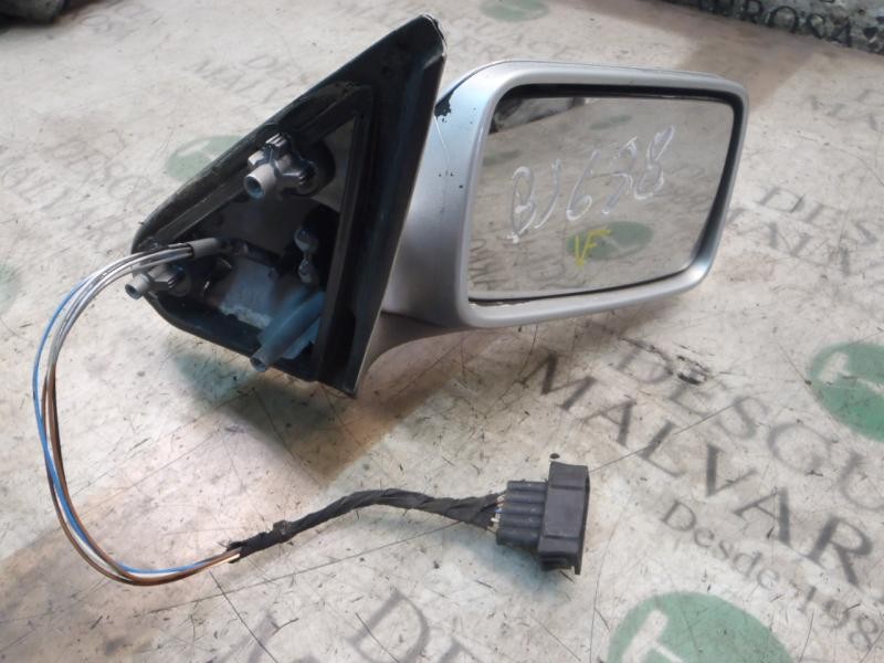 Recambio de espejo derecho para seat cordoba berlina (6k2) 1.9 tdi referencia OEM IAM   