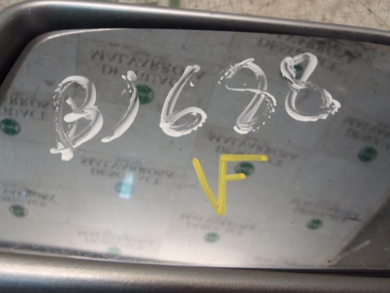 Recambio de espejo derecho para seat cordoba berlina (6k2) 1.9 tdi referencia OEM IAM   