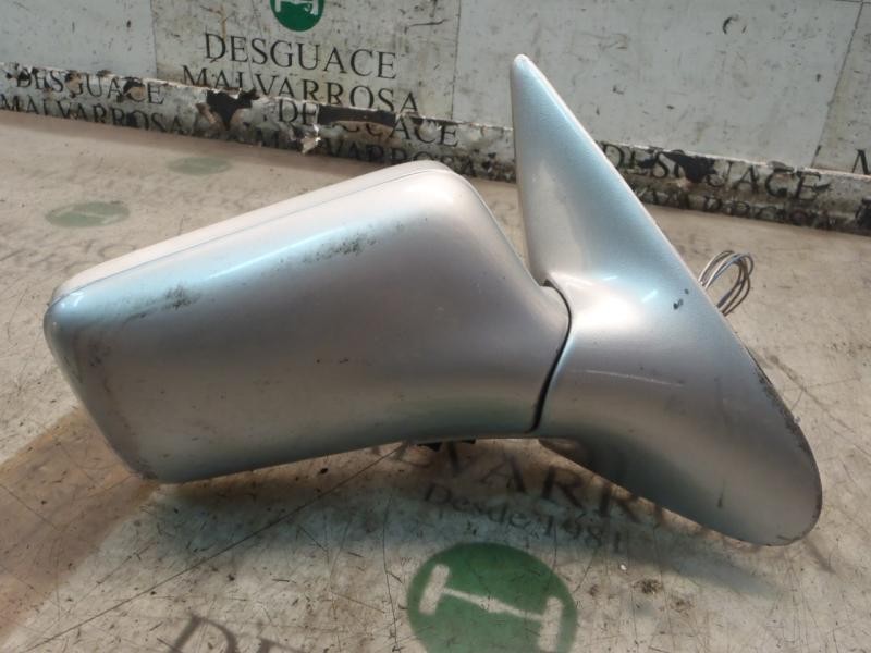 Recambio de espejo derecho para seat cordoba berlina (6k2) 1.9 tdi referencia OEM IAM   