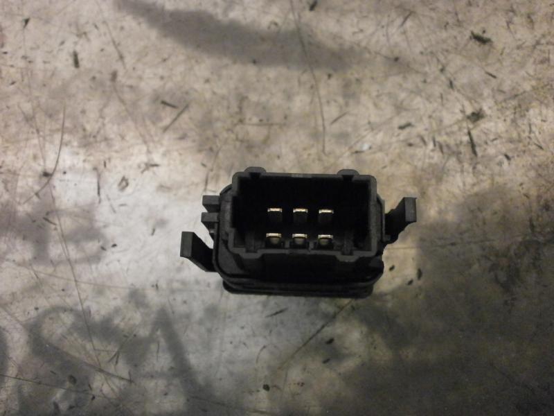 Recambio de modulo electronico para renault laguna ii (bg0) privilege referencia OEM IAM   