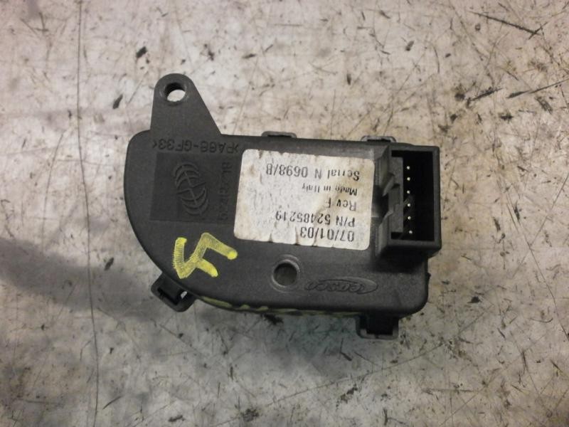 Recambio de modulo electronico para renault laguna ii (bg0) privilege referencia OEM IAM   