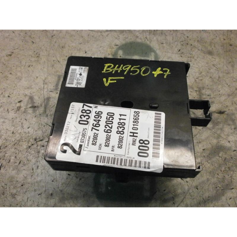 Recambio de modulo electronico para renault laguna ii (bg0) privilege referencia OEM IAM   