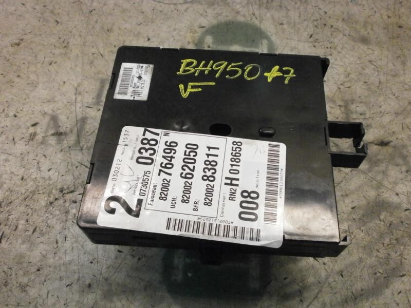 Recambio de modulo electronico para renault laguna ii (bg0) privilege referencia OEM IAM   