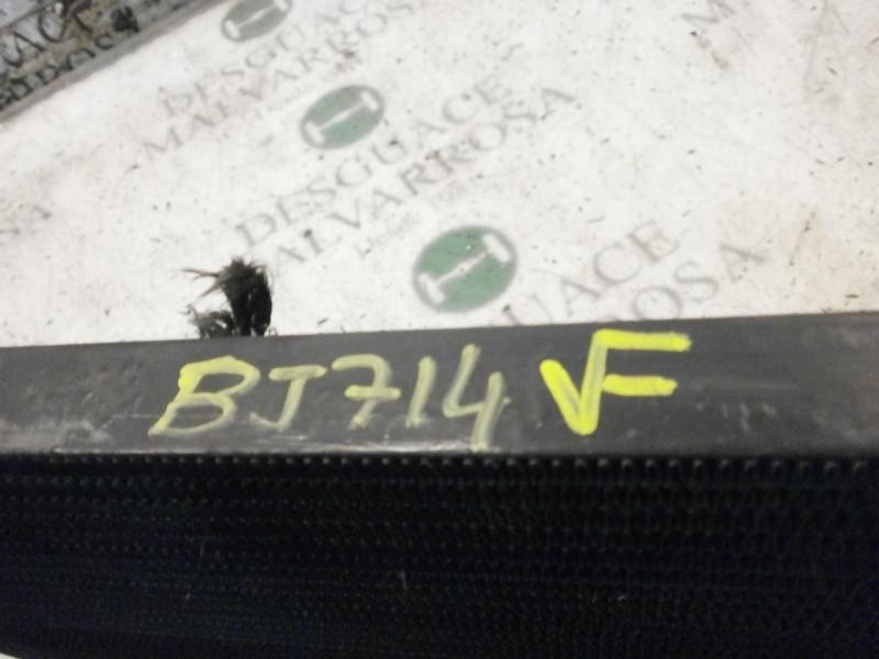 Recambio de condensador aire acondicionado para bmw serie 3 berlina (e46) 320d referencia OEM IAM 64538377648  