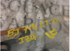 Recambio de piloto lateral izquierdo para bmw serie 3 berlina (e46) 320d referencia OEM IAM 63138370719   2