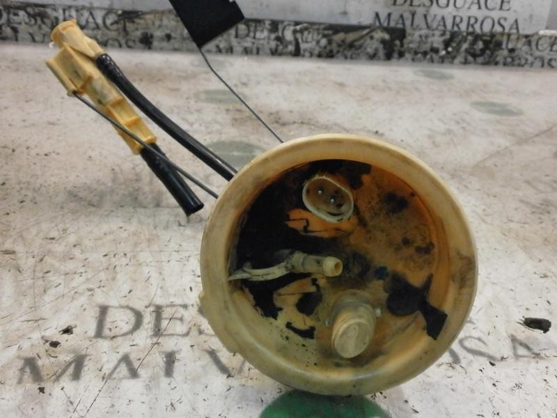 Recambio de aforador para bmw serie 3 berlina (e46) 320d referencia OEM IAM 16116768788  