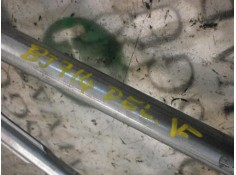 Recambio de articulacion limpia delantero para bmw serie 3 berlina (e46) 320d referencia OEM IAM 61617071693 3397020450 33970204 2