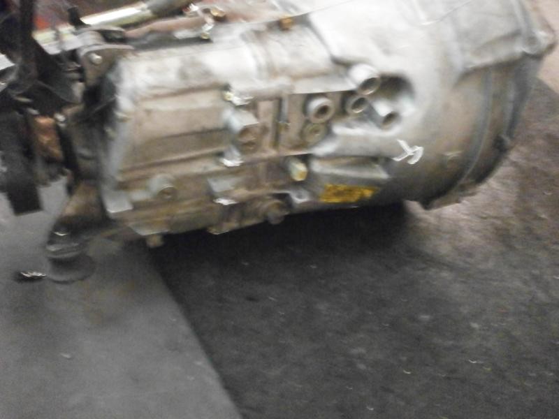 Recambio de caja cambios para bmw serie 3 berlina (e46) 320d referencia OEM IAM 23007503247 HCI 