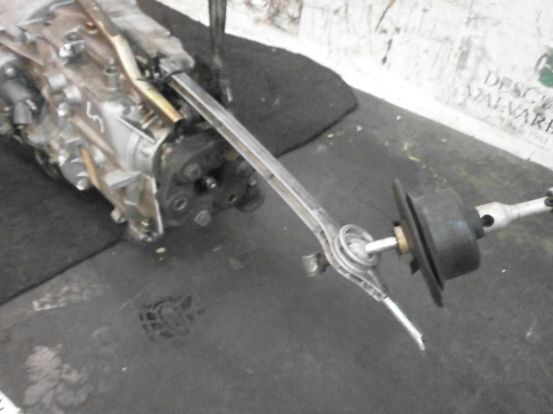 Recambio de caja cambios para bmw serie 3 berlina (e46) 320d referencia OEM IAM 23007503247 HCI 