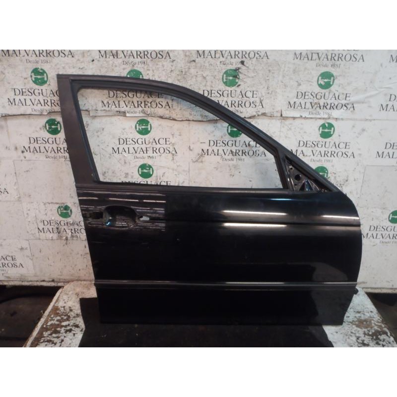 Recambio de puerta delantera derecha para bmw serie 3 berlina (e46) 320d referencia OEM IAM 41517034152  