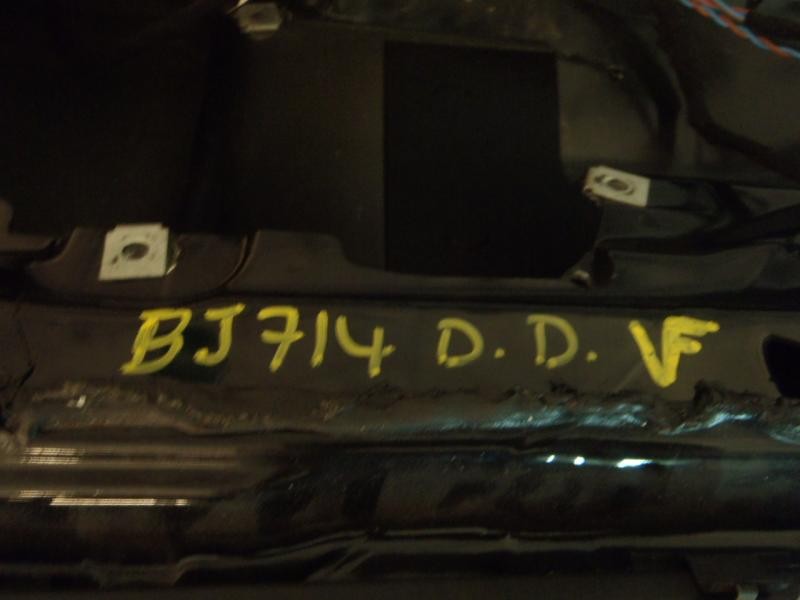 Recambio de puerta delantera derecha para bmw serie 3 berlina (e46) 320d referencia OEM IAM 41517034152  