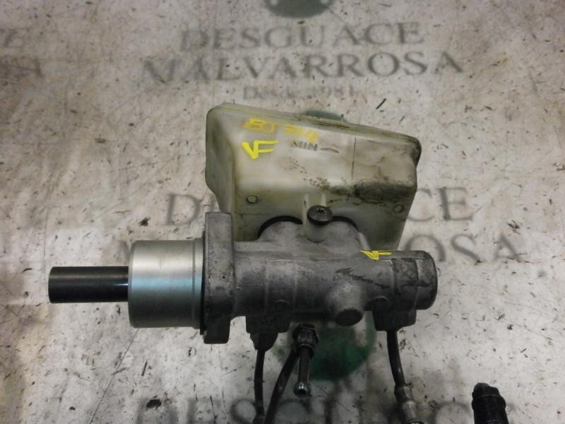 Recambio de bomba freno para bmw serie 3 berlina (e46) 320d referencia OEM IAM 34311165582 057G1A 057G1A