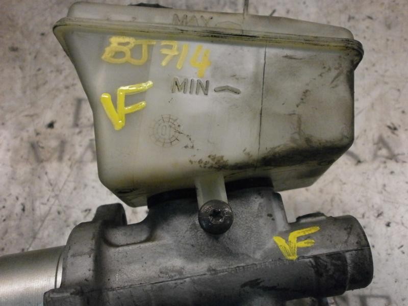 Recambio de bomba freno para bmw serie 3 berlina (e46) 320d referencia OEM IAM 34311165582 057G1A 057G1A