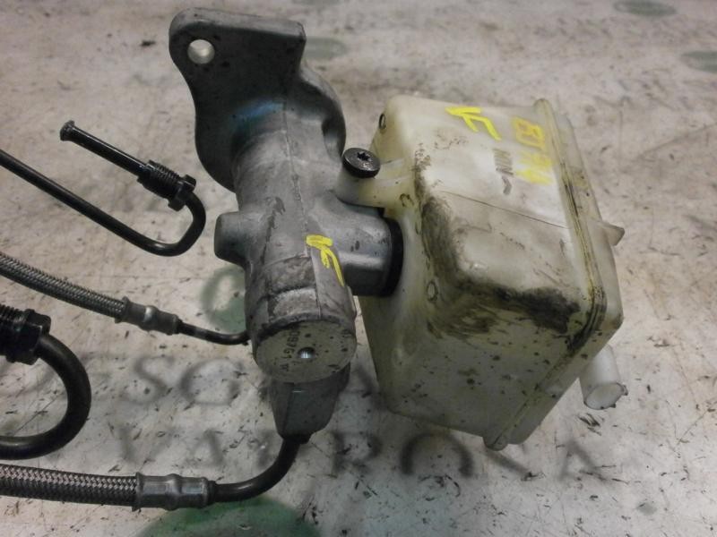 Recambio de bomba freno para bmw serie 3 berlina (e46) 320d referencia OEM IAM 34311165582 057G1A 057G1A